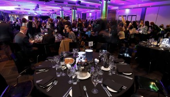 Social event - Dinner