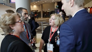 Social event - Networking