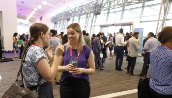 People and networking