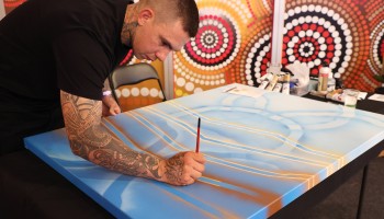 Kaurna Cultural Program